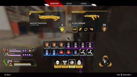 apex legend wheel|apex loadout generator.